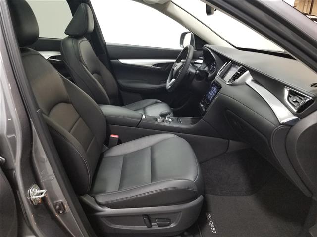 2021 Infiniti QX50 Luxe (Stk: W5023) in Mississauga - Image 23 of 26