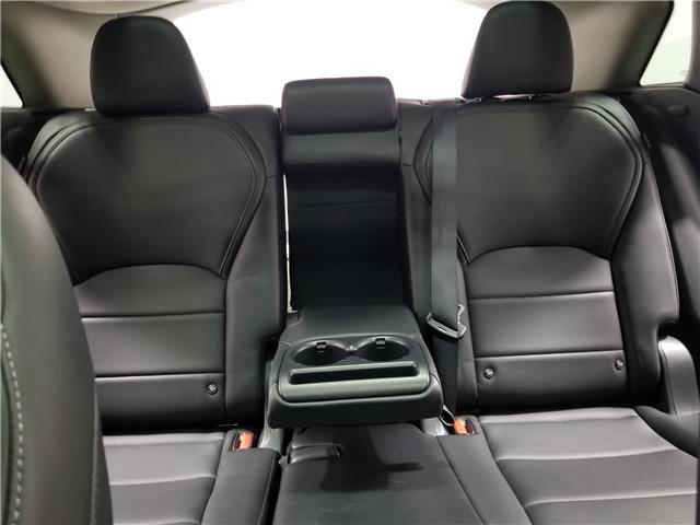 2021 Infiniti QX50 Luxe (Stk: W5023) in Mississauga - Image 24 of 26