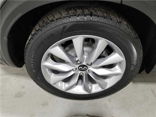 2021 Infiniti QX50 Luxe (Stk: W5023) in Mississauga - Image 26 of 26