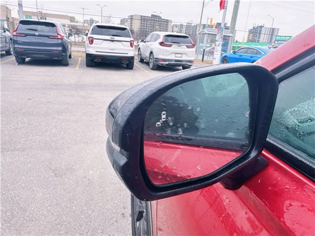 2026 Honda CR-V Hybrid TrailSport (Stk: UC5707) in London - Image 7 of 25