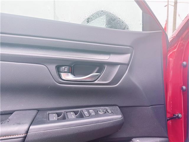 2026 Honda CR-V Hybrid TrailSport (Stk: UC5707) in London - Image 12 of 25