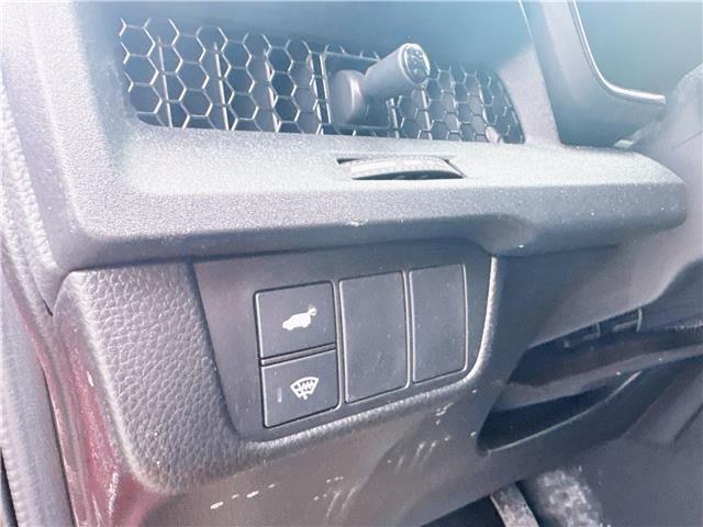 2026 Honda CR-V Hybrid TrailSport (Stk: UC5707) in London - Image 14 of 25