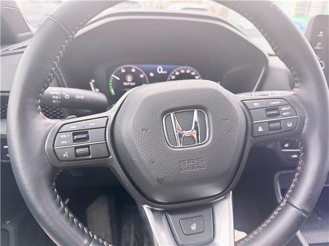 2026 Honda CR-V Hybrid TrailSport (Stk: UC5707) in London - Image 15 of 25
