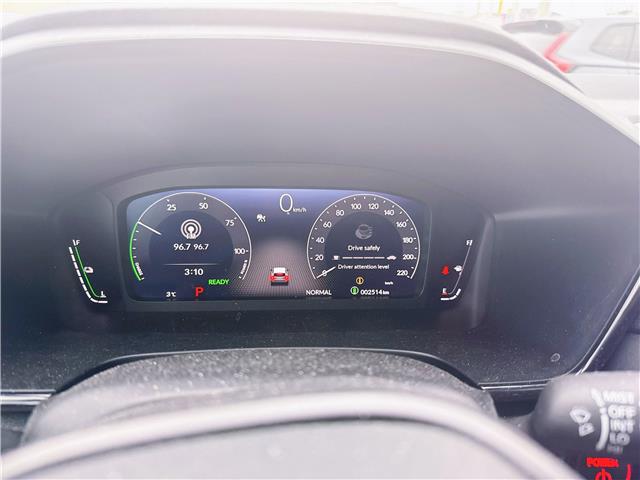 2026 Honda CR-V Hybrid TrailSport (Stk: UC5707) in London - Image 16 of 25