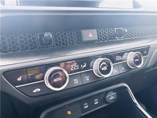 2026 Honda CR-V Hybrid TrailSport (Stk: UC5707) in London - Image 18 of 25