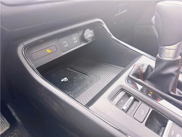 2026 Honda CR-V Hybrid TrailSport (Stk: UC5707) in London - Image 19 of 25