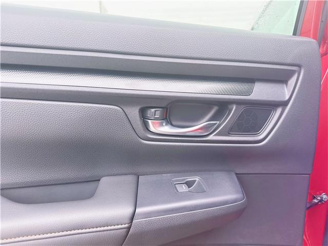 2026 Honda CR-V Hybrid TrailSport (Stk: UC5707) in London - Image 22 of 25