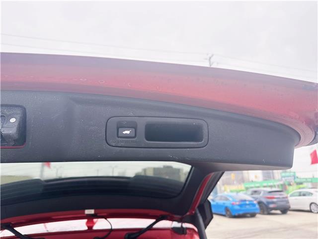 2026 Honda CR-V Hybrid TrailSport (Stk: UC5707) in London - Image 25 of 25