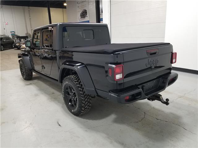 2021 Jeep Gladiator Sport S (Stk: W5009) in Mississauga - Image 5 of 25
