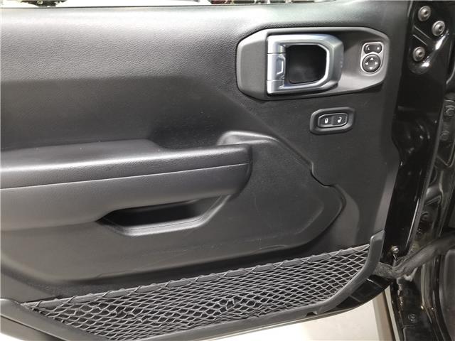 2021 Jeep Gladiator Sport S (Stk: W5009) in Mississauga - Image 10 of 25