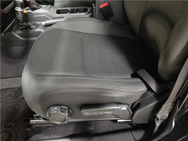 2021 Jeep Gladiator Sport S (Stk: W5009) in Mississauga - Image 11 of 25