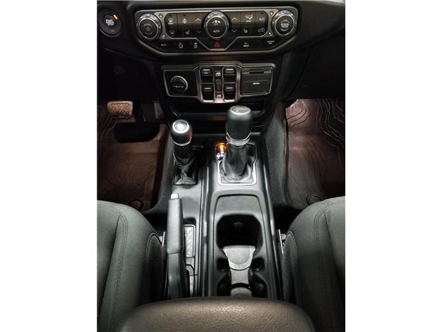 2021 Jeep Gladiator Sport S (Stk: W5009) in Mississauga - Image 14 of 25