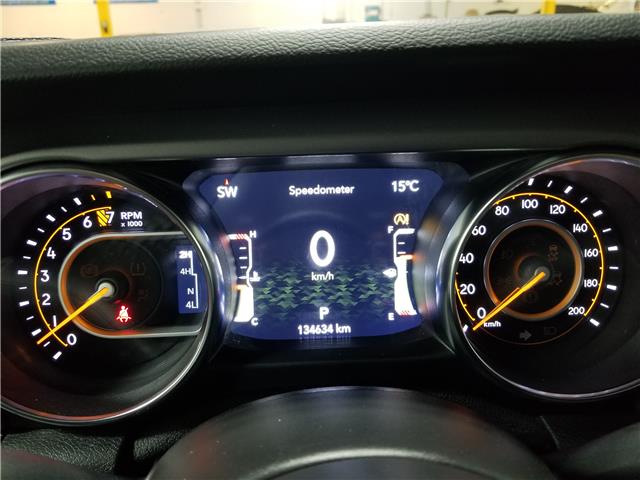 2021 Jeep Gladiator Sport S (Stk: W5009) in Mississauga - Image 16 of 25