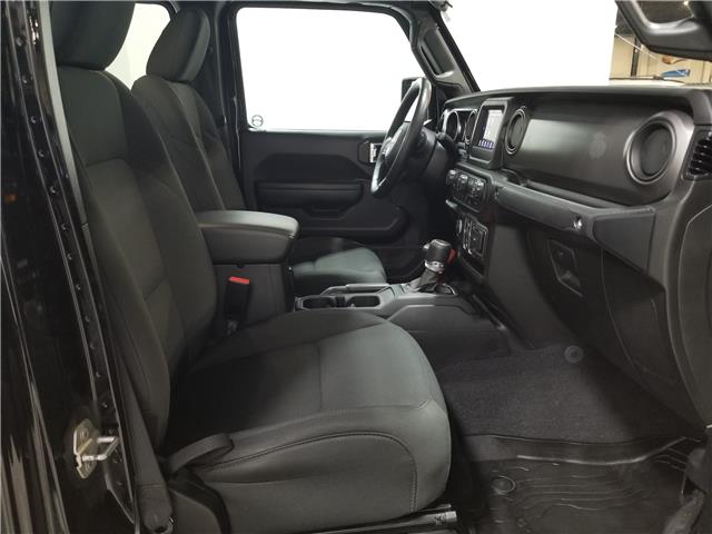 2021 Jeep Gladiator Sport S (Stk: W5009) in Mississauga - Image 22 of 25