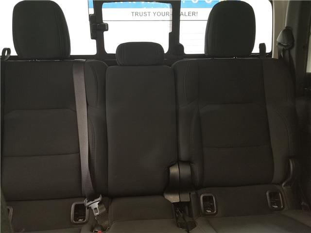 2021 Jeep Gladiator Sport S (Stk: W5009) in Mississauga - Image 23 of 25