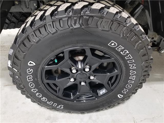 2021 Jeep Gladiator Sport S (Stk: W5009) in Mississauga - Image 25 of 25