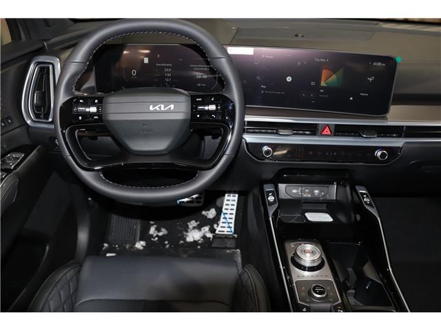 2026 Kia Sorento Hybrid SX (Stk: 26989) in Edmonton - Image 14 of 33 2026 Kia Sorento Hybrid SX (Stk: 26989) in Edmonton - Image 14 of 33