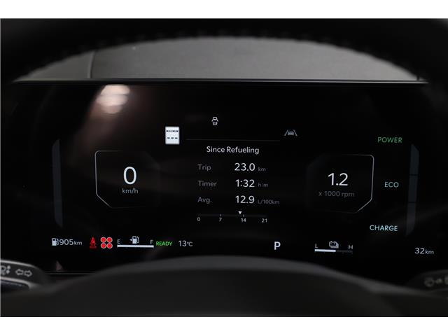 2026 Kia Sorento Hybrid SX (Stk: 26989) in Edmonton - Image 33 of 33 2026 Kia Sorento Hybrid SX (Stk: 26989) in Edmonton - Image 33 of 33