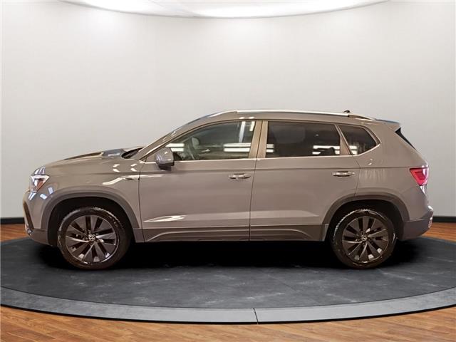 2024 Volkswagen Taos Comfortline (Stk: 025985) in Lower Sackville - Image 2 of 10