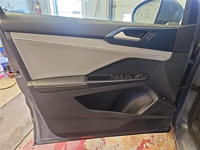 2024 Volkswagen Taos Comfortline (Stk: 025985) in Lower Sackville - Image 4 of 10