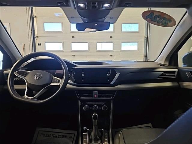 2024 Volkswagen Taos Comfortline (Stk: 025985) in Lower Sackville - Image 6 of 10