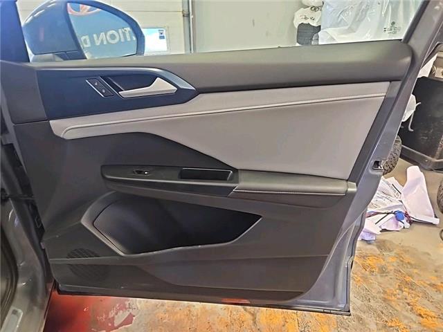 2024 Volkswagen Taos Comfortline (Stk: 025985) in Lower Sackville - Image 8 of 10