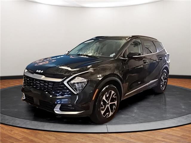 2023 Kia Sportage EX (Stk: 173021) in Lower Sackville - Image 1 of 11