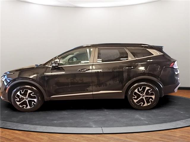 2023 Kia Sportage EX (Stk: 173021) in Lower Sackville - Image 2 of 11 2023 Kia Sportage EX (Stk: 173021) in Lower Sackville - Image 2 of 11