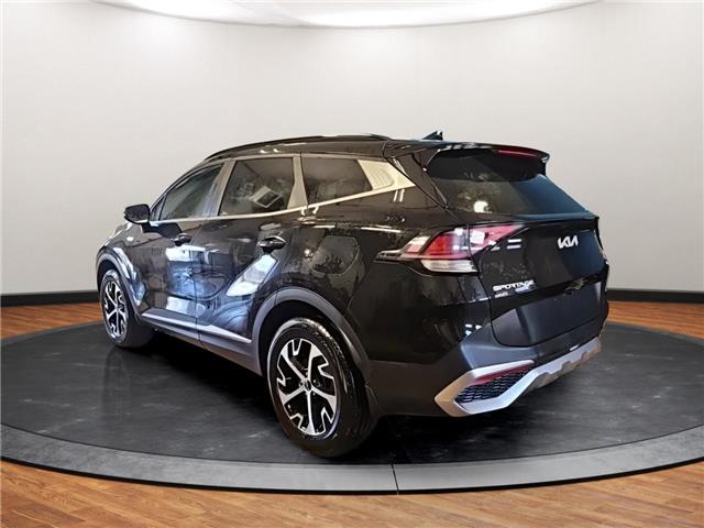 2023 Kia Sportage EX (Stk: 173021) in Lower Sackville - Image 3 of 11 2023 Kia Sportage EX (Stk: 173021) in Lower Sackville - Image 3 of 11