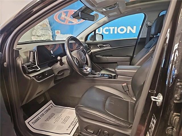 2023 Kia Sportage EX (Stk: 173021) in Lower Sackville - Image 5 of 11 2023 Kia Sportage EX (Stk: 173021) in Lower Sackville - Image 5 of 11