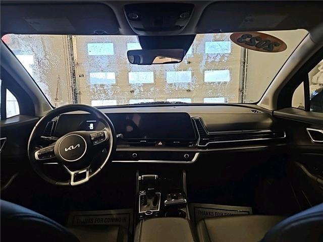 2023 Kia Sportage EX (Stk: 173021) in Lower Sackville - Image 6 of 11 2023 Kia Sportage EX (Stk: 173021) in Lower Sackville - Image 6 of 11