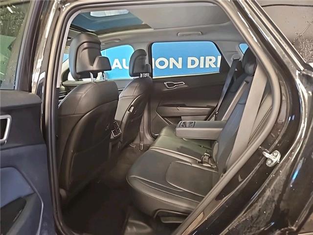 2023 Kia Sportage EX (Stk: 173021) in Lower Sackville - Image 8 of 11 2023 Kia Sportage EX (Stk: 173021) in Lower Sackville - Image 8 of 11