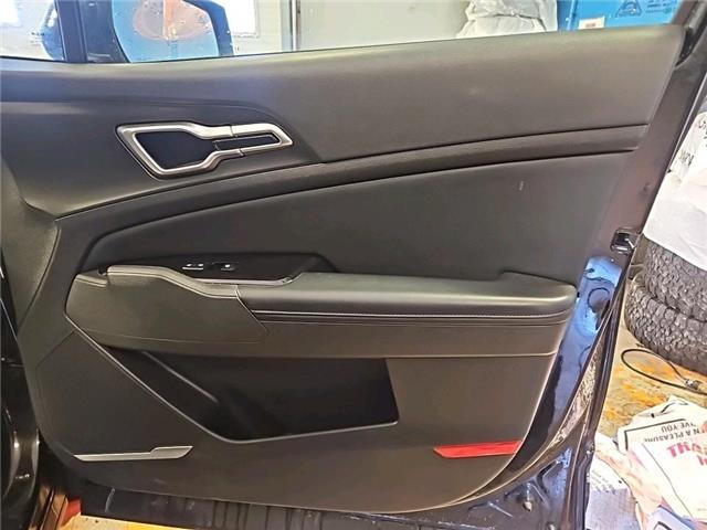 2023 Kia Sportage EX (Stk: 173021) in Lower Sackville - Image 9 of 11 2023 Kia Sportage EX (Stk: 173021) in Lower Sackville - Image 9 of 11