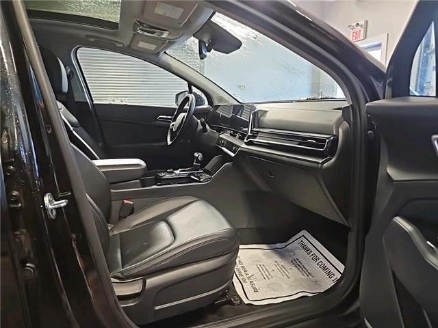 2023 Kia Sportage EX (Stk: 173021) in Lower Sackville - Image 10 of 11 2023 Kia Sportage EX (Stk: 173021) in Lower Sackville - Image 10 of 11