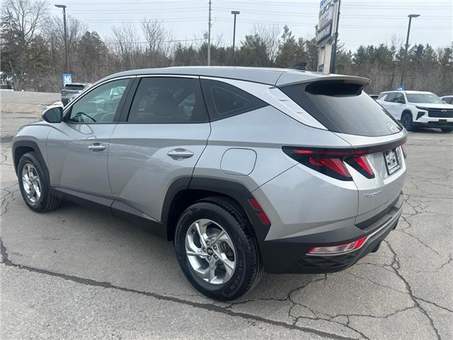2022 Hyundai Tucson ESSENTIAL (Stk: 260384A) in Ottawa - Image 3 of 24 2022 Hyundai Tucson ESSENTIAL (Stk: 260384A) in Ottawa - Image 3 of 24