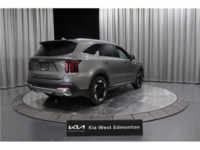 2026 Kia Sorento Hybrid SX (Stk: 26989) in Edmonton - Image 5 of 33 2026 Kia Sorento Hybrid SX (Stk: 26989) in Edmonton - Image 5 of 33