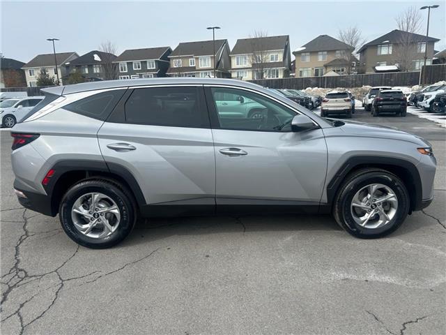2022 Hyundai Tucson ESSENTIAL (Stk: 260384A) in Ottawa - Image 6 of 24 2022 Hyundai Tucson ESSENTIAL (Stk: 260384A) in Ottawa - Image 6 of 24