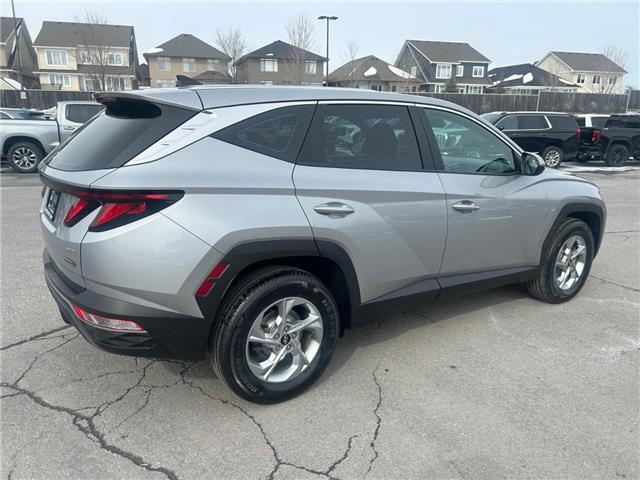 2022 Hyundai Tucson ESSENTIAL (Stk: 260384A) in Ottawa - Image 5 of 24 2022 Hyundai Tucson ESSENTIAL (Stk: 260384A) in Ottawa - Image 5 of 24
