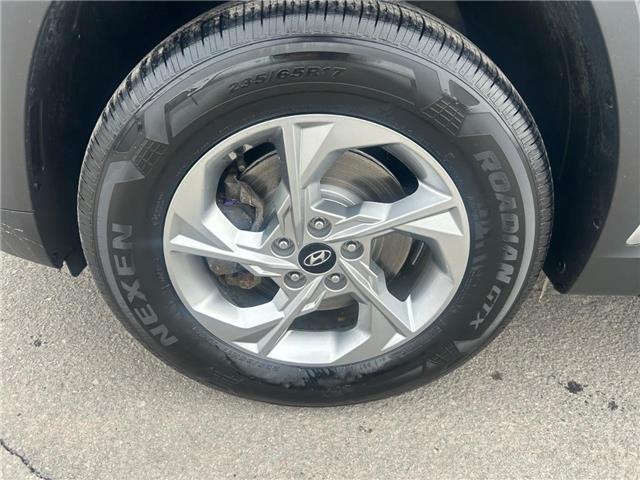 2022 Hyundai Tucson ESSENTIAL (Stk: 260384A) in Ottawa - Image 21 of 24 2022 Hyundai Tucson ESSENTIAL (Stk: 260384A) in Ottawa - Image 21 of 24