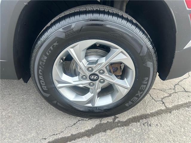 2022 Hyundai Tucson ESSENTIAL (Stk: 260384A) in Ottawa - Image 22 of 24 2022 Hyundai Tucson ESSENTIAL (Stk: 260384A) in Ottawa - Image 22 of 24