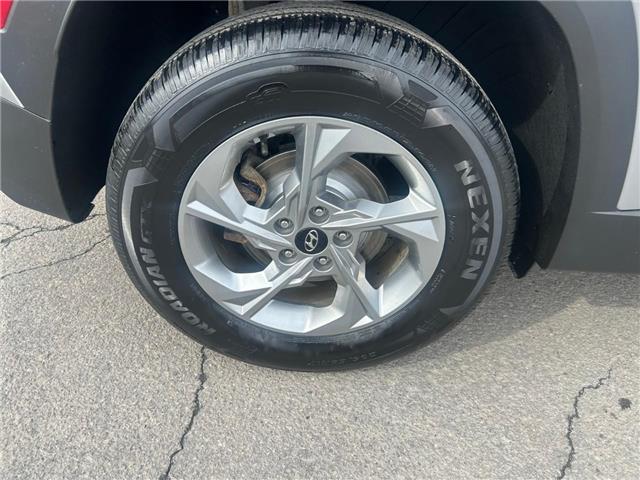 2022 Hyundai Tucson ESSENTIAL (Stk: 260384A) in Ottawa - Image 23 of 24 2022 Hyundai Tucson ESSENTIAL (Stk: 260384A) in Ottawa - Image 23 of 24
