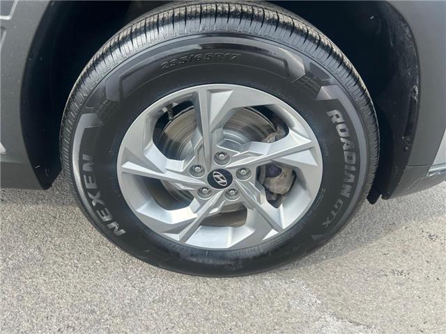 2022 Hyundai Tucson ESSENTIAL (Stk: 260384A) in Ottawa - Image 24 of 24 2022 Hyundai Tucson ESSENTIAL (Stk: 260384A) in Ottawa - Image 24 of 24