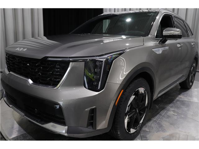 2026 Kia Sorento Hybrid SX (Stk: 26989) in Edmonton - Image 7 of 33 2026 Kia Sorento Hybrid SX (Stk: 26989) in Edmonton - Image 7 of 33