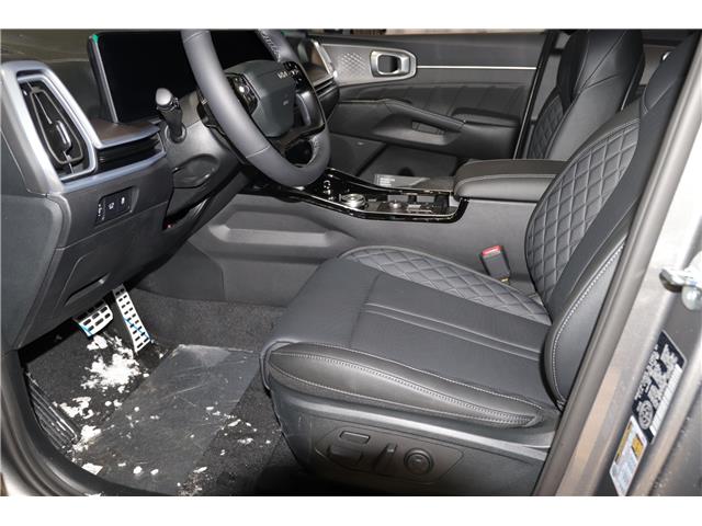 2026 Kia Sorento Hybrid SX (Stk: 26989) in Edmonton - Image 11 of 33 2026 Kia Sorento Hybrid SX (Stk: 26989) in Edmonton - Image 11 of 33