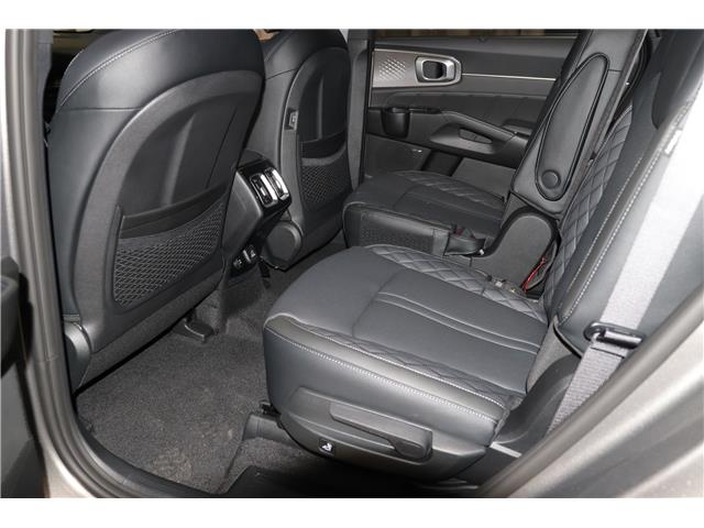 2026 Kia Sorento Hybrid SX (Stk: 26989) in Edmonton - Image 26 of 33 2026 Kia Sorento Hybrid SX (Stk: 26989) in Edmonton - Image 26 of 33