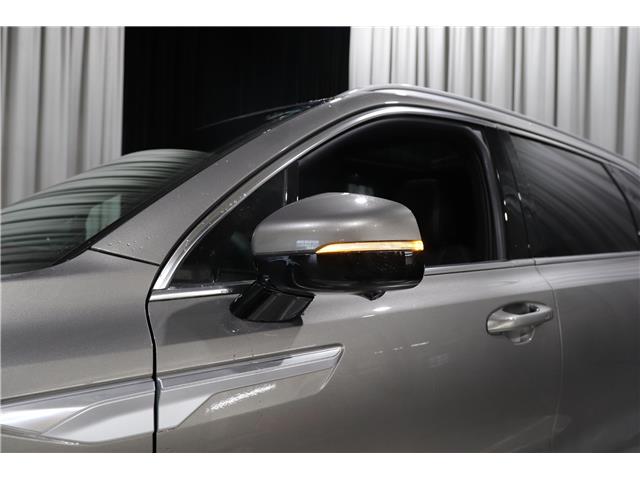 2026 Kia Sorento Hybrid SX (Stk: 26989) in Edmonton - Image 8 of 33 2026 Kia Sorento Hybrid SX (Stk: 26989) in Edmonton - Image 8 of 33