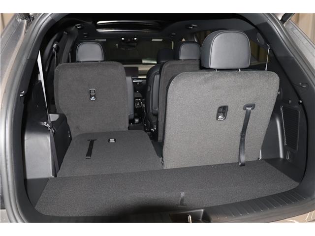 2026 Kia Sorento Hybrid SX (Stk: 26989) in Edmonton - Image 30 of 33 2026 Kia Sorento Hybrid SX (Stk: 26989) in Edmonton - Image 30 of 33