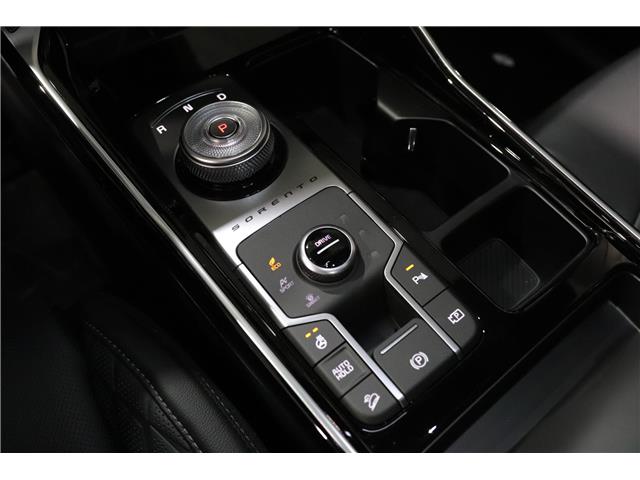 2026 Kia Sorento Hybrid SX (Stk: 26989) in Edmonton - Image 23 of 33 2026 Kia Sorento Hybrid SX (Stk: 26989) in Edmonton - Image 23 of 33