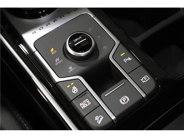 2026 Kia Sorento Hybrid SX (Stk: 26989) in Edmonton - Image 25 of 33 2026 Kia Sorento Hybrid SX (Stk: 26989) in Edmonton - Image 25 of 33