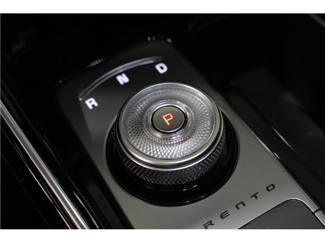 2026 Kia Sorento Hybrid SX (Stk: 26989) in Edmonton - Image 24 of 33 2026 Kia Sorento Hybrid SX (Stk: 26989) in Edmonton - Image 24 of 33